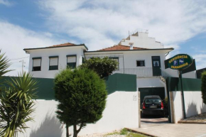 Отель Residencial Paranhos  Atiães